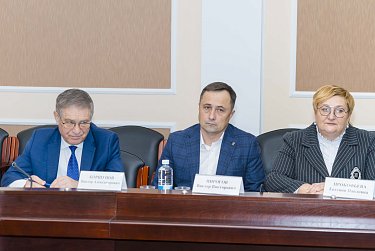 В Оренбуржье запускают «ЭКГ» для бизнеса